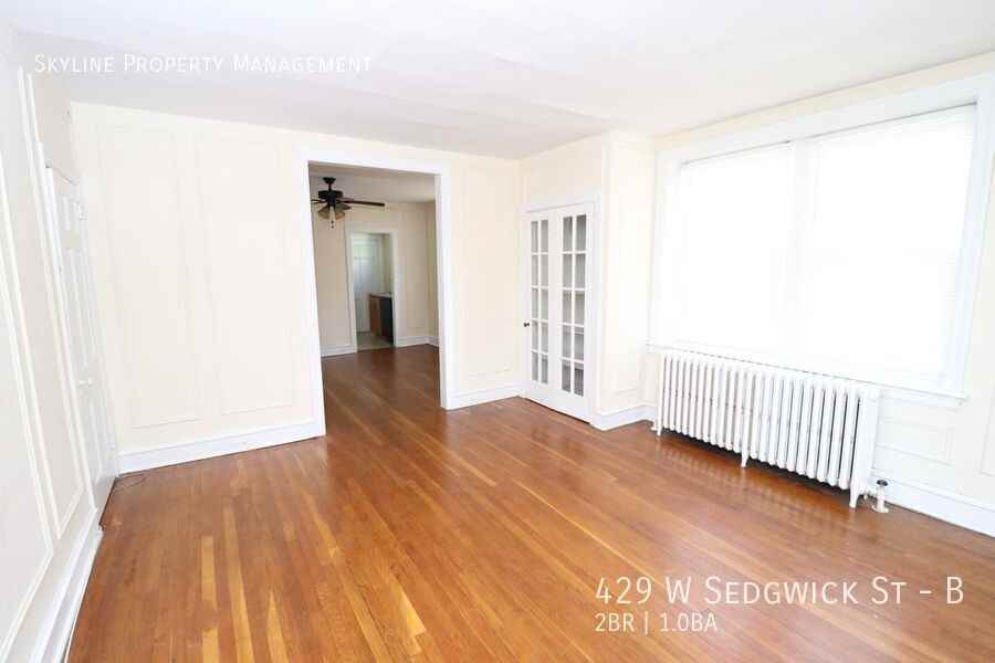 429 W Sedgwick St #B - Photo 7 of 14