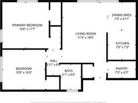 1310 Leyden St #206 - Photo 1 of 1