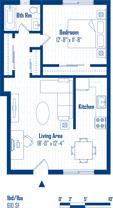 4567 E Yale Ave #311 - Photo 1 of 1