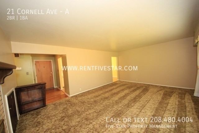 21 Cornell Ave #A - Photo 2 of 11