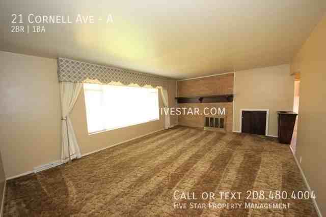 21 Cornell Ave #A - Photo 3 of 11