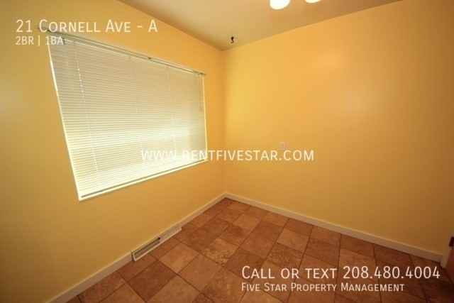 21 Cornell Ave #A - Photo 4 of 11