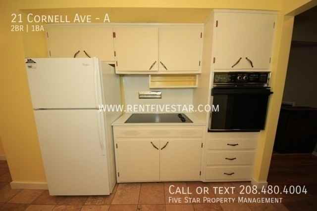 21 Cornell Ave #A - Photo 6 of 11