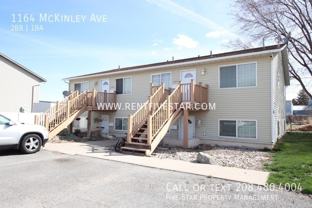 1164 Mckinley Ave - Photo 1 of 1