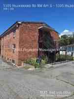 featured image of 5105 Hildebrand Rd Nw Apt G