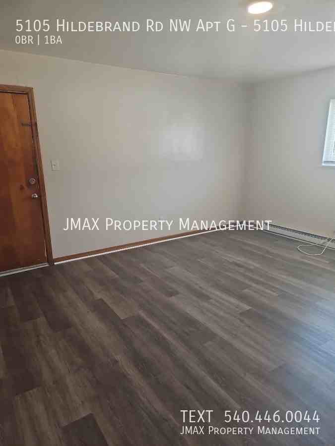 5105 Hildebrand Rd Nw Apt G - Photo 4 of 9