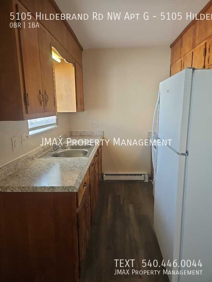 5105 Hildebrand Rd Nw Apt G - Photo 5 of 9
