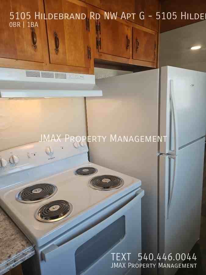 5105 Hildebrand Rd Nw Apt G - Photo 6 of 9