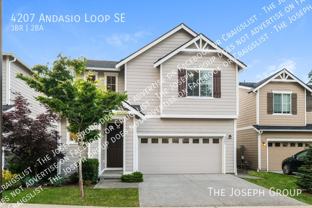 4207 Andasio Loop Se - Photo 1 of 1