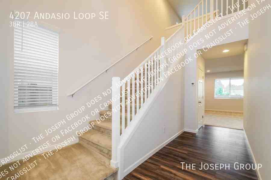 4207 Andasio Loop Se - Photo 2 of 32