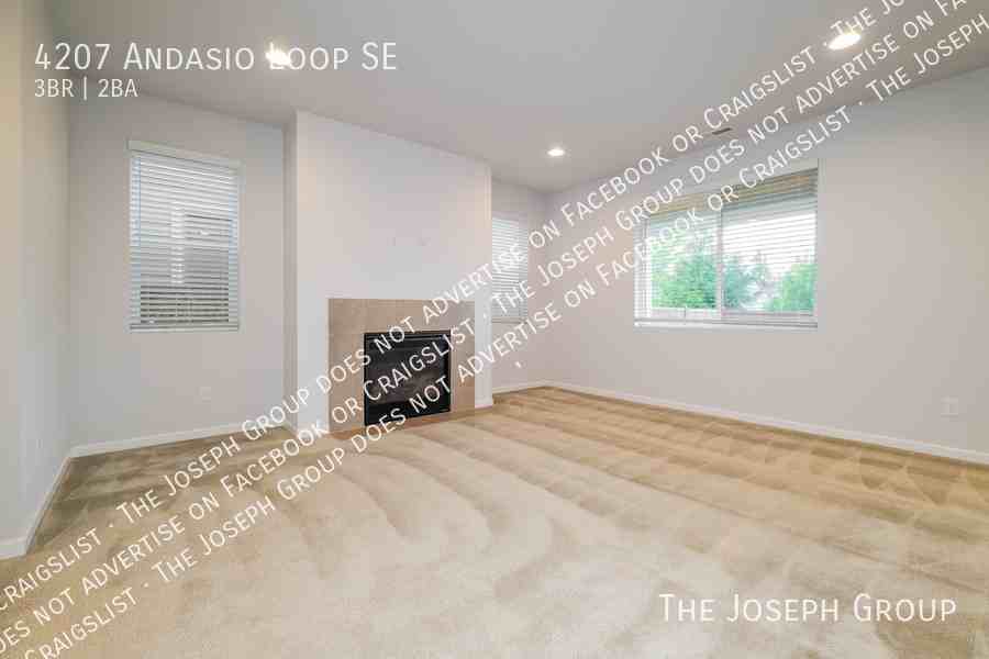 4207 Andasio Loop Se - Photo 3 of 32