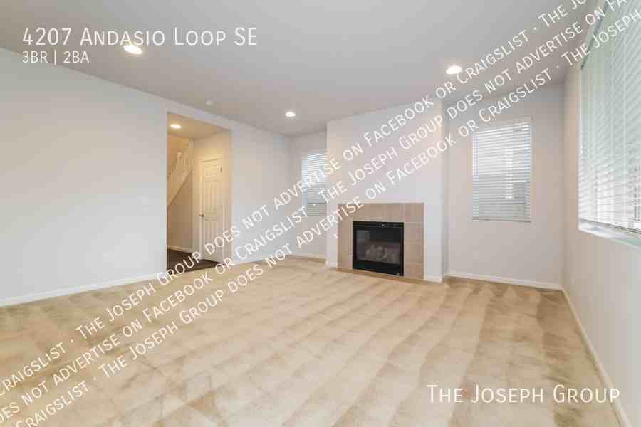4207 Andasio Loop Se - Photo 5 of 32