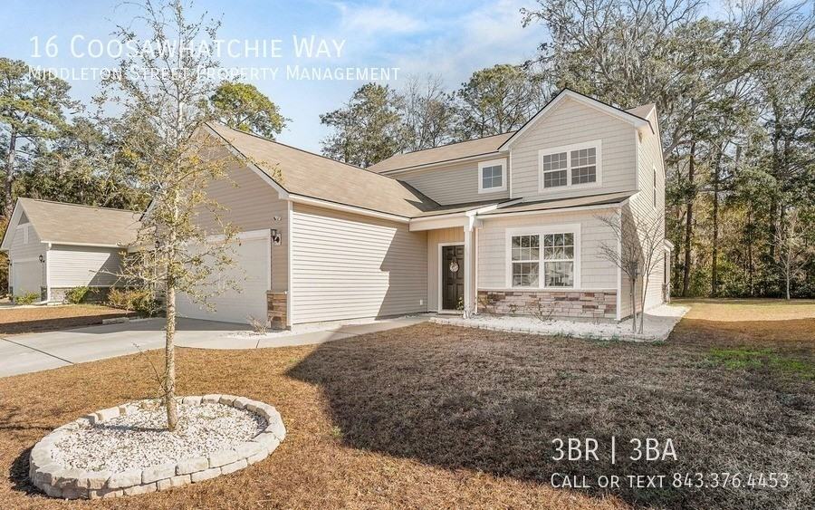 16 Coosawhatchie Way - Photo 2 of 32