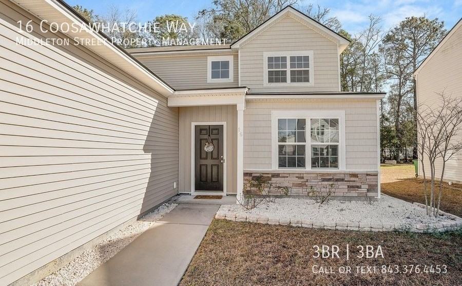 16 Coosawhatchie Way - Photo 3 of 32