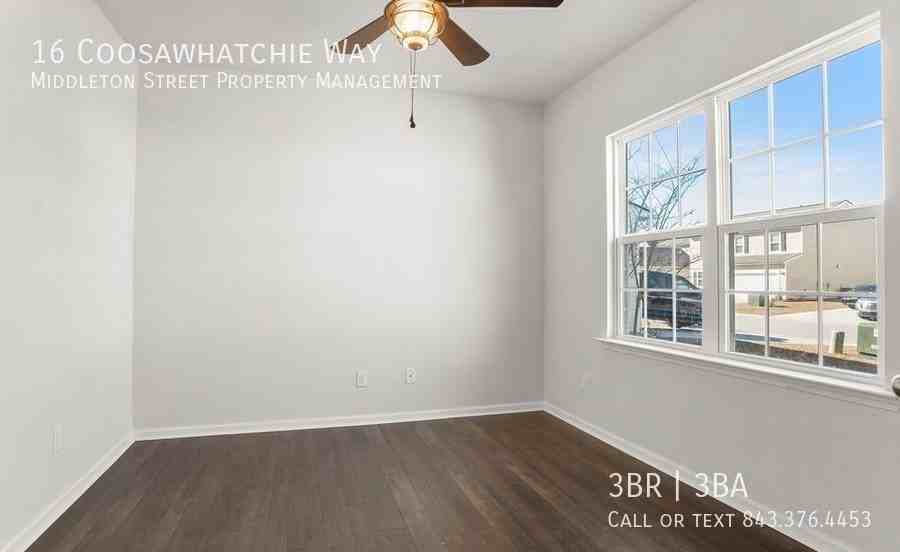 16 Coosawhatchie Way - Photo 5 of 32