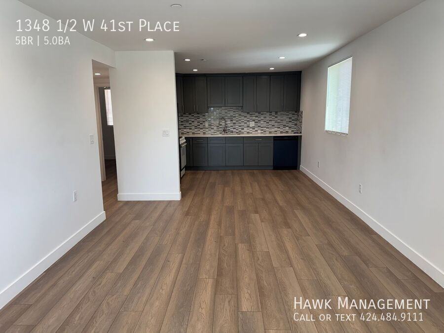 1348 1/2 W 41st Pl - Photo 2 of 20