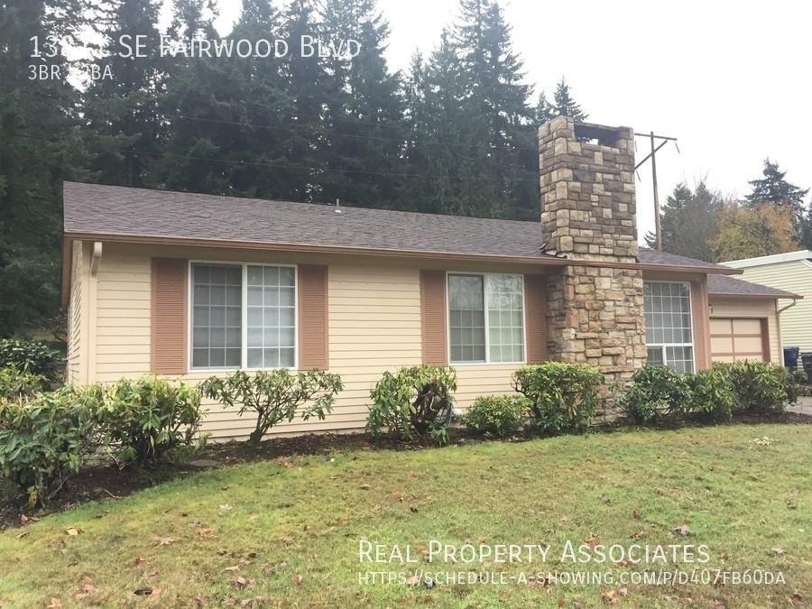 13811 Se Fairwood Blvd - Photo 4 of 38