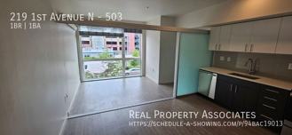 219 1st Ave N #503 - Photo 1 of 1