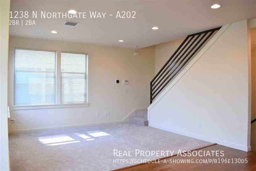 1238 N Northgate Way #A202 - Photo 3 of 21
