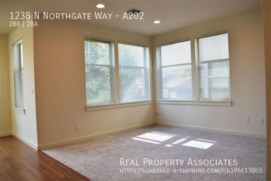 1238 N Northgate Way #A202 - Photo 4 of 21