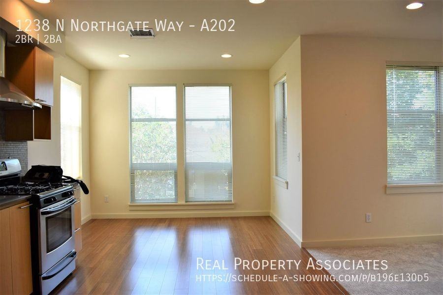 1238 N Northgate Way #A202 - Photo 5 of 21