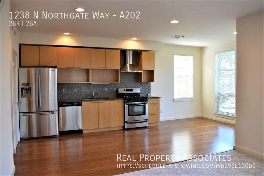 1238 N Northgate Way #A202 - Photo 6 of 21