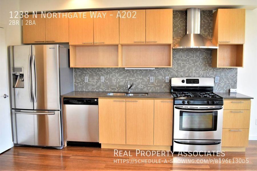 1238 N Northgate Way #A202 - Photo 7 of 21