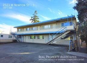 2323 W Newton St #1 - Photo 1 of 1
