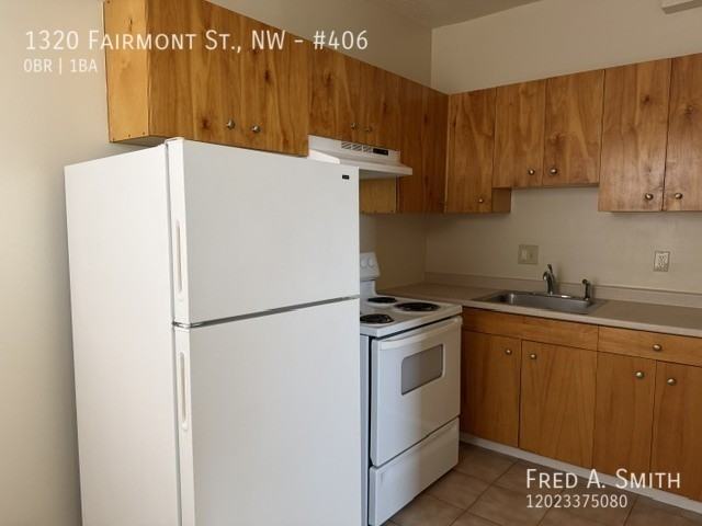 1320 Fairmont St Nw #406 - Photo 4 of 6