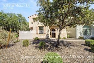 5388 W Molly Ln - Photo 1 of 1