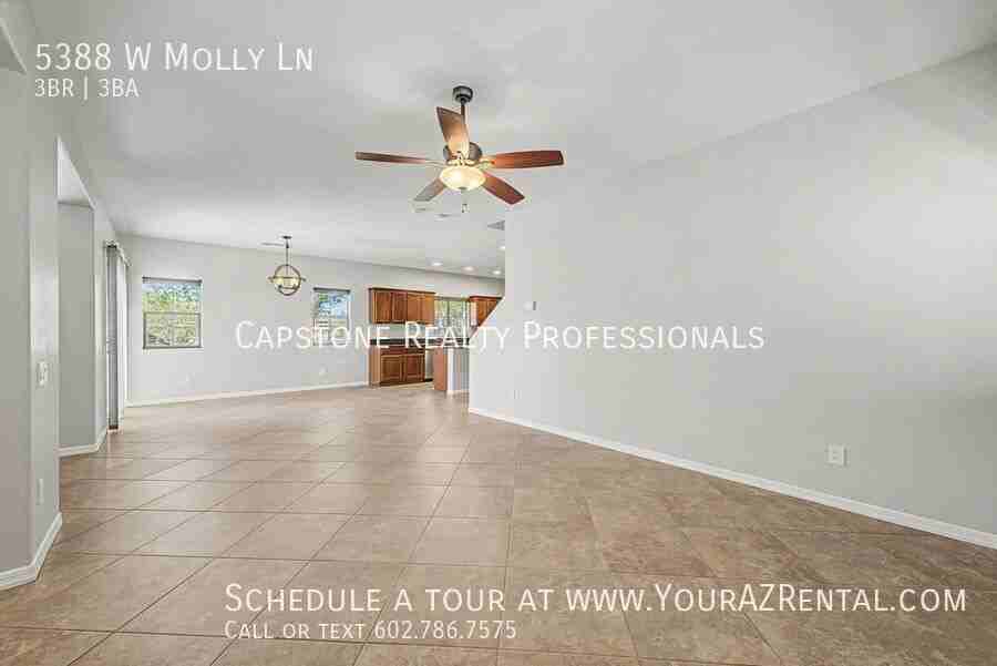 5388 W Molly Ln - Photo 2 of 24