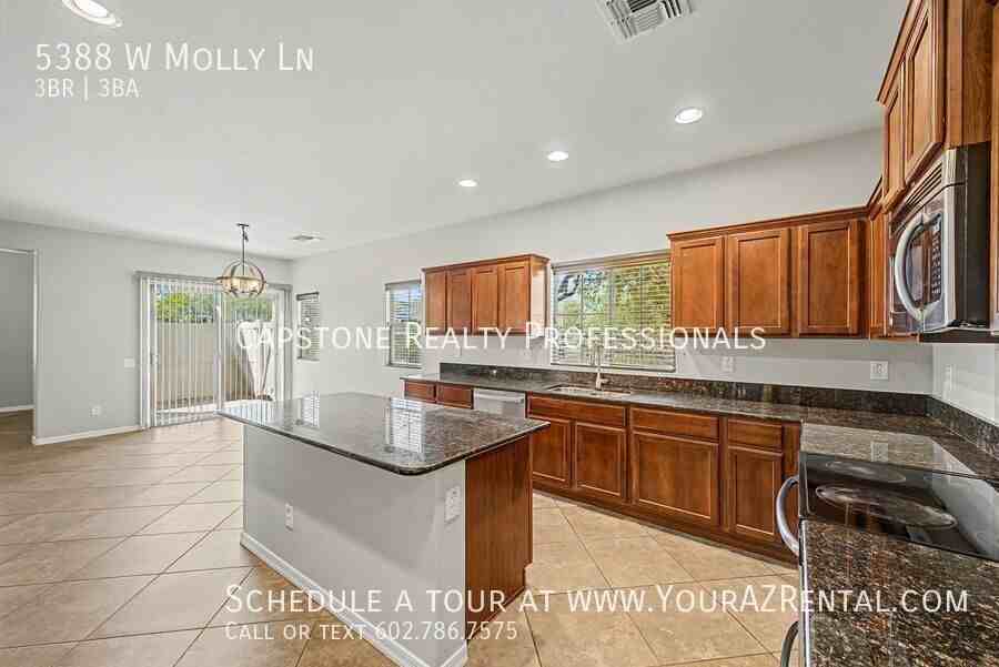 5388 W Molly Ln - Photo 5 of 24