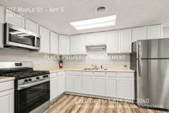 707 Maple St #5 - Photo 1 of 1