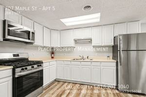 featured image of 707 Maple St #5