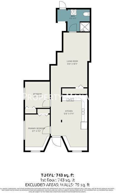 707 Maple St #5 - Photo 2 of 17