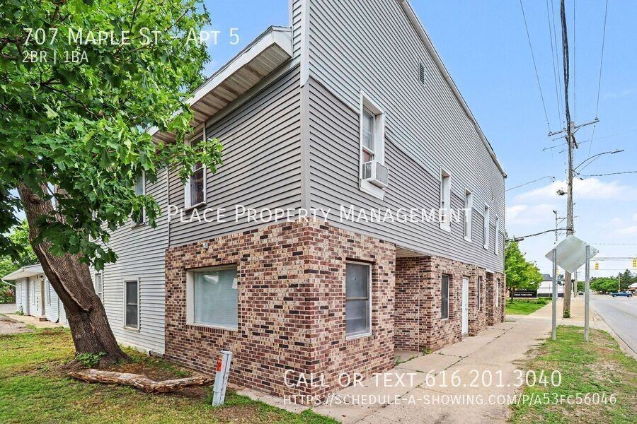 707 Maple St #5 - Photo 5 of 17