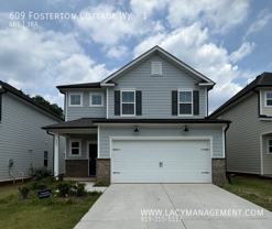 609 Fosterton Cottage Way - Photo 1 of 1