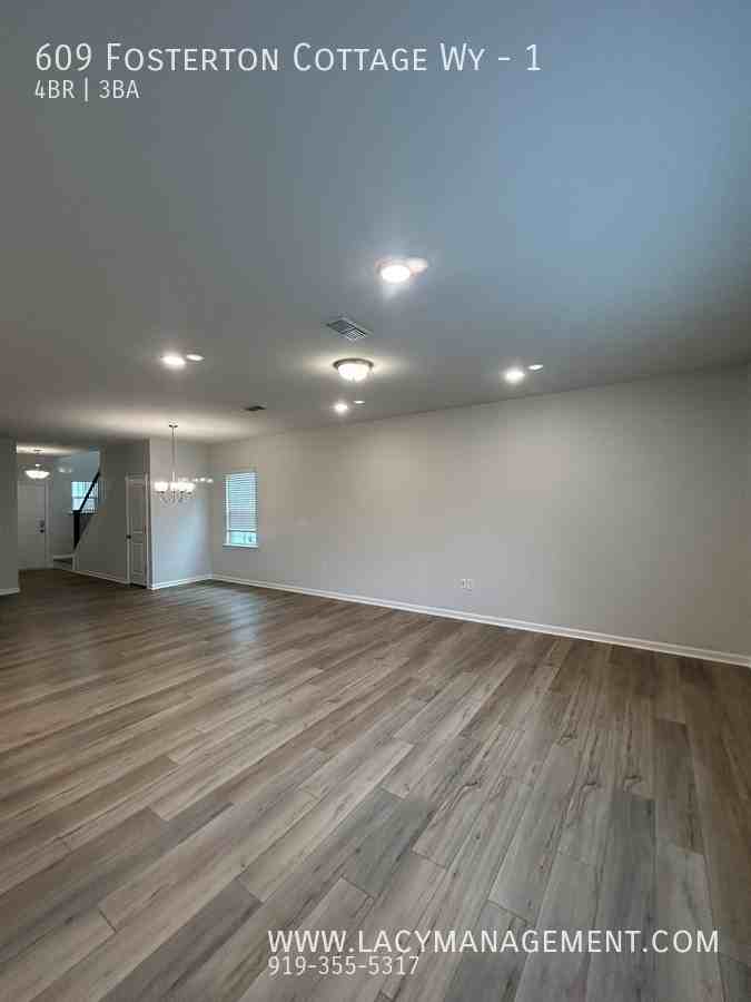 609 Fosterton Cottage Way - Photo 5 of 22