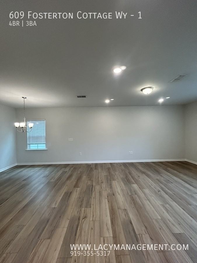 609 Fosterton Cottage Way - Photo 6 of 22