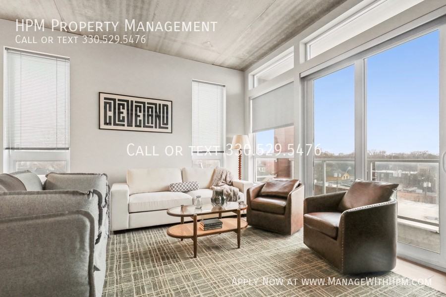 3219 Detroit Ave #605 - Photo 7 of 21