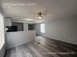 featured image of 1809 Velma Rd #LOT9