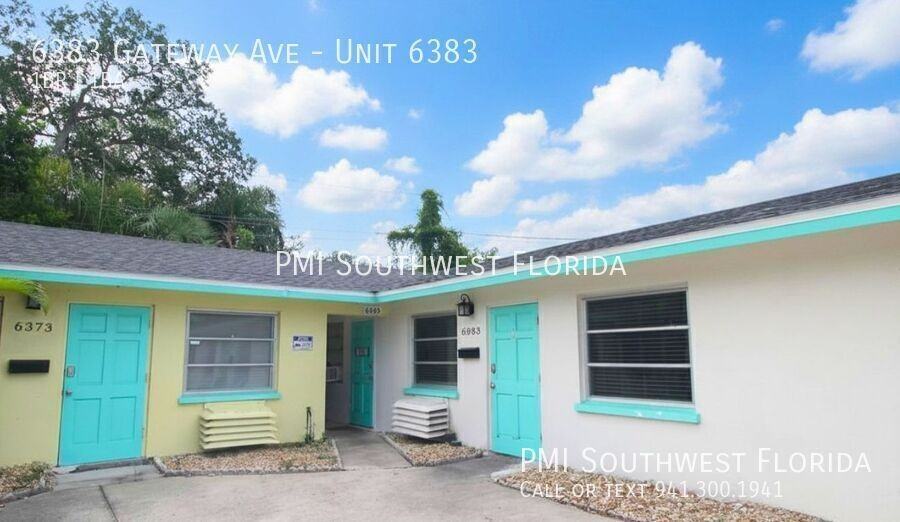 6383 Gateway Ave #6383 - Photo 2 of 9