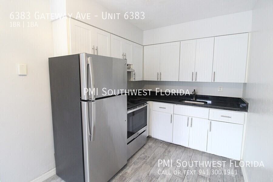 6383 Gateway Ave #6383 - Photo 5 of 9