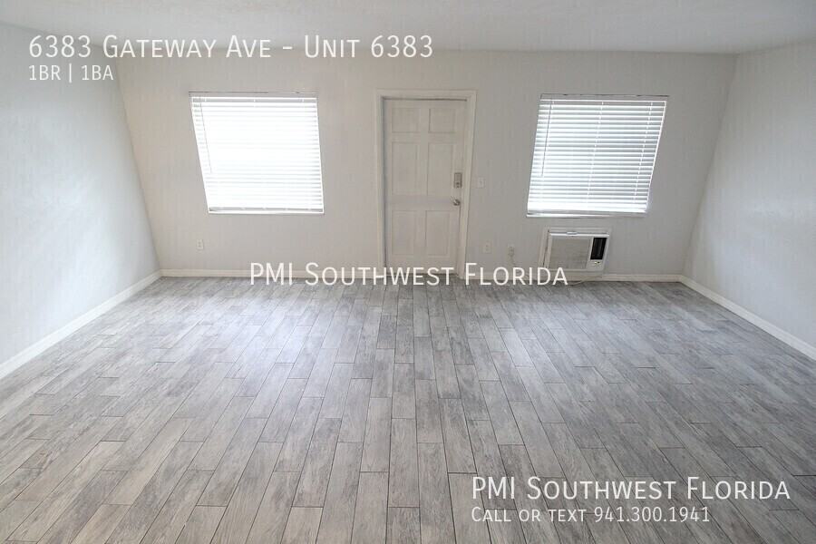 6383 Gateway Ave #6383 - Photo 6 of 9