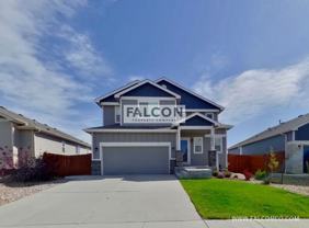 10025 Morning Vista Dr - Photo 1 of 1