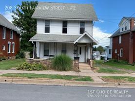 208 S Fairview St #2 - Photo 1 of 1
