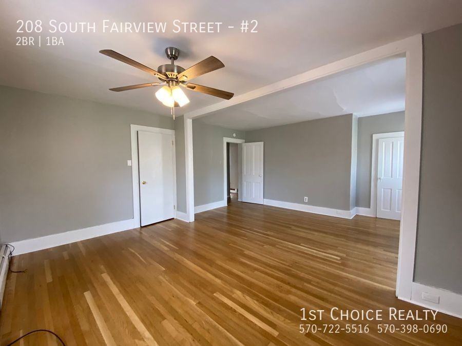 208 S Fairview St #2 - Photo 2 of 22