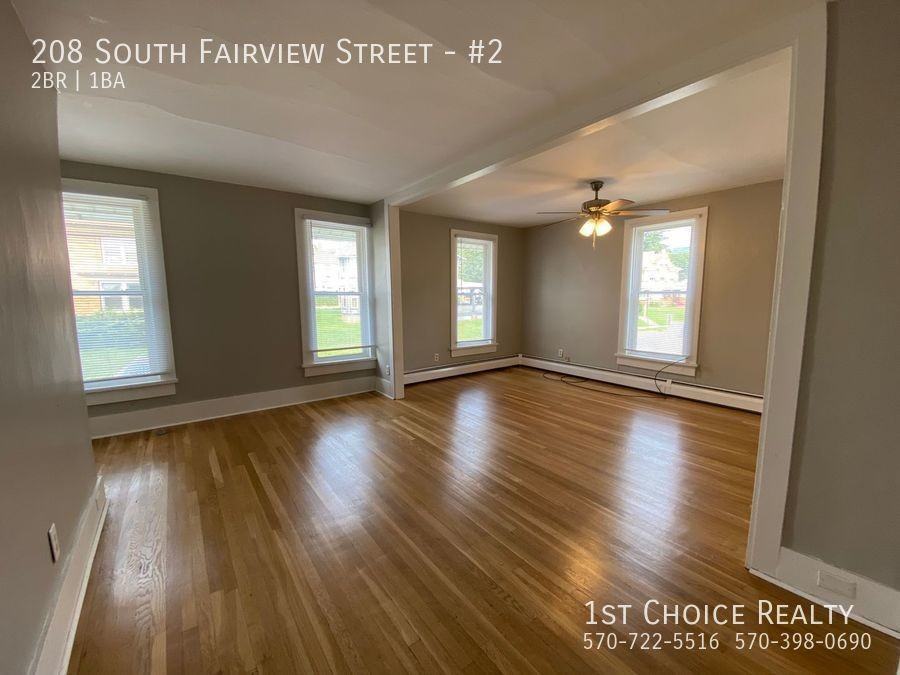 208 S Fairview St #2 - Photo 3 of 22