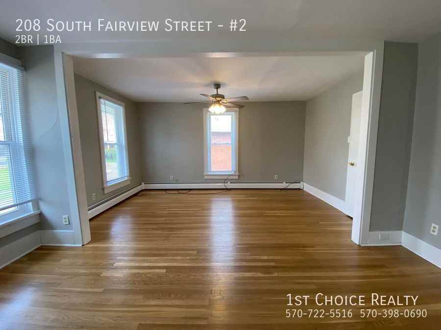 208 S Fairview St #2 - Photo 4 of 22