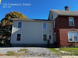 featured image of 126 Commerce St